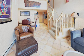 Timberline Condominiums Studio Loft Deluxe Unit 314